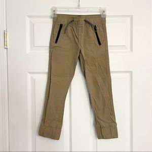 Boys Cargo Pants - Size 7 Denizen from Levi’s